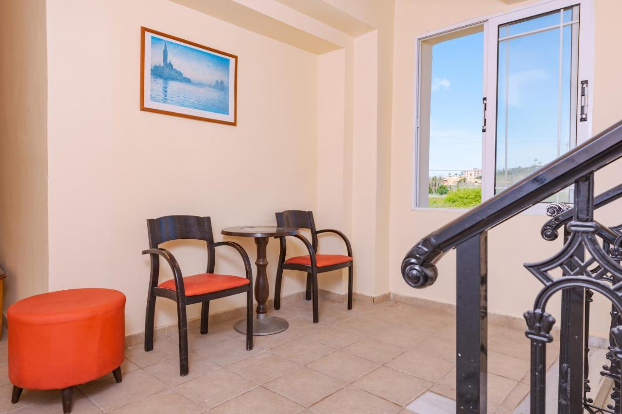 Premier Tsilivi Apartment Exterior photo
