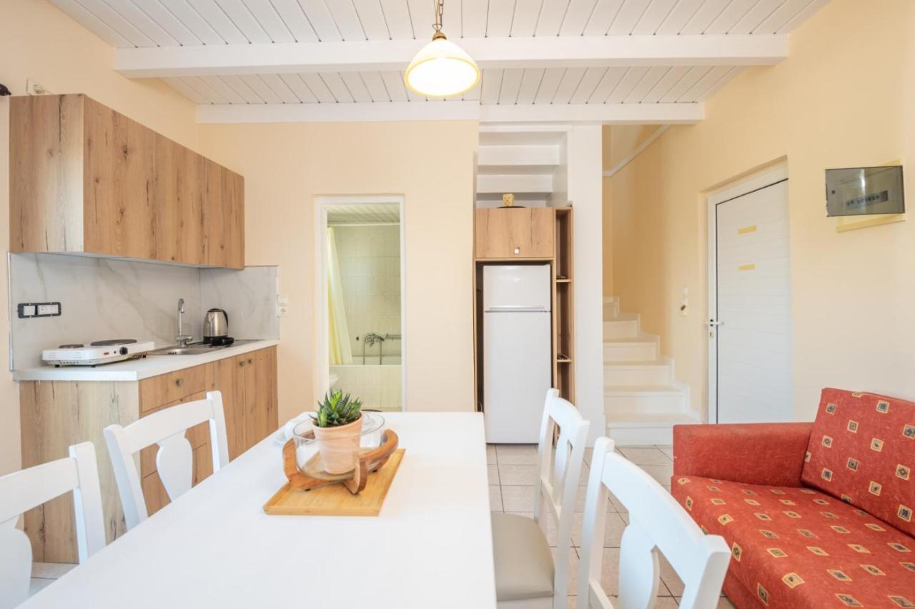 Premier Tsilivi Apartment Exterior photo