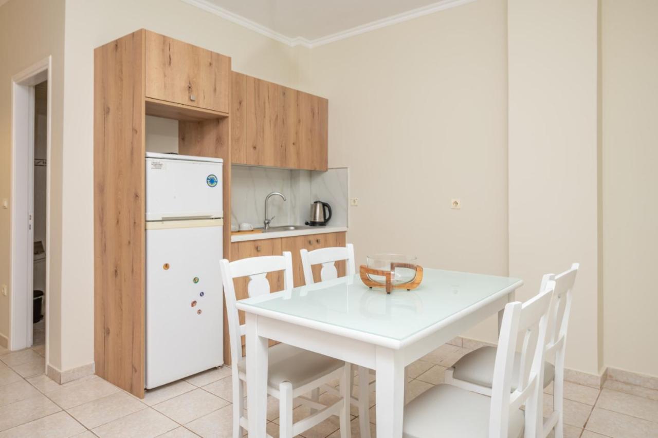 Premier Tsilivi Apartment Exterior photo